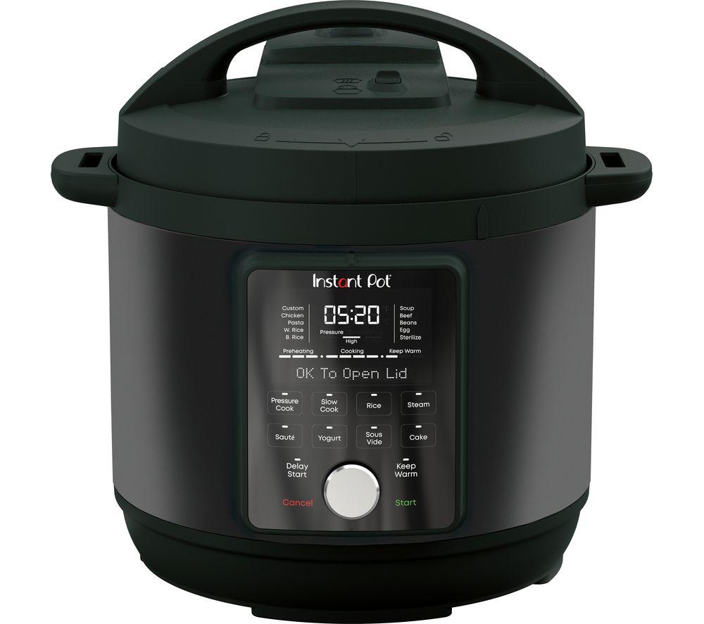 Currys pressure cooker sale new arrivals