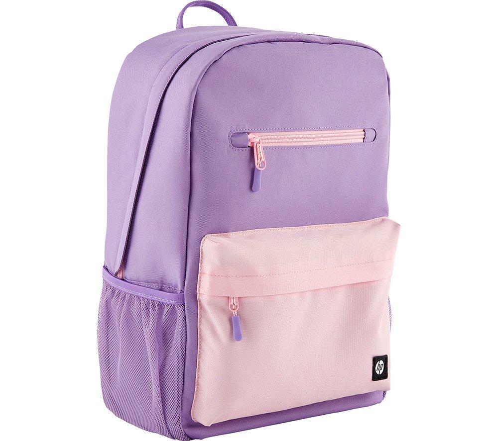 HEWLETPACK Campus 15.6 Laptop Backpack  Pink review