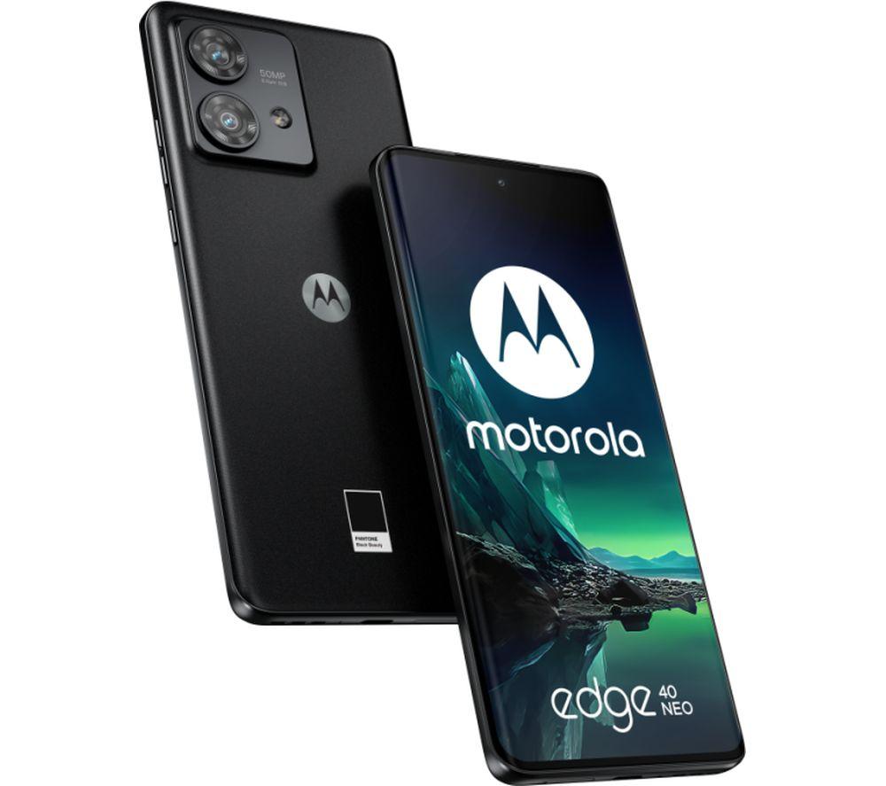 MOTOROLA Edge 40 Neo review