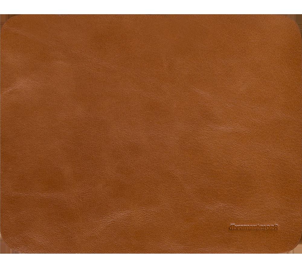 D BRAMANTE Copenhagen Mouse Mat - Tan