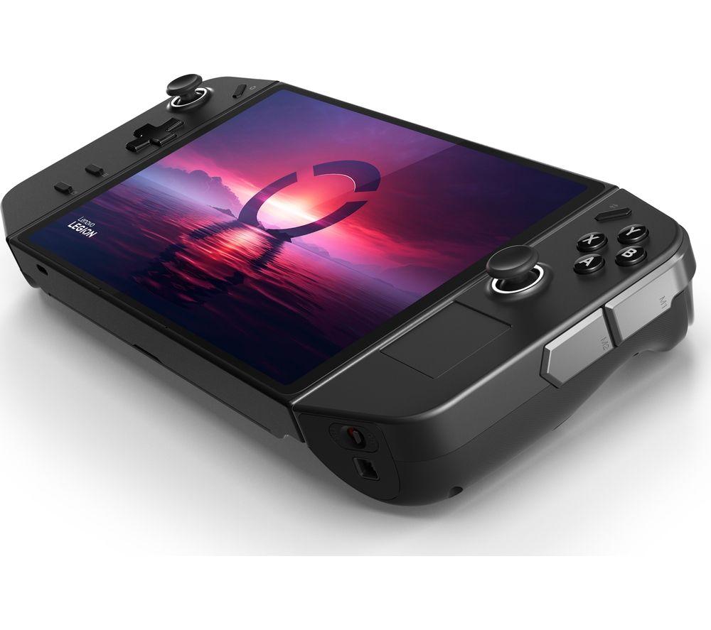 Buy LENOVO Legion Go Handheld Gaming Console