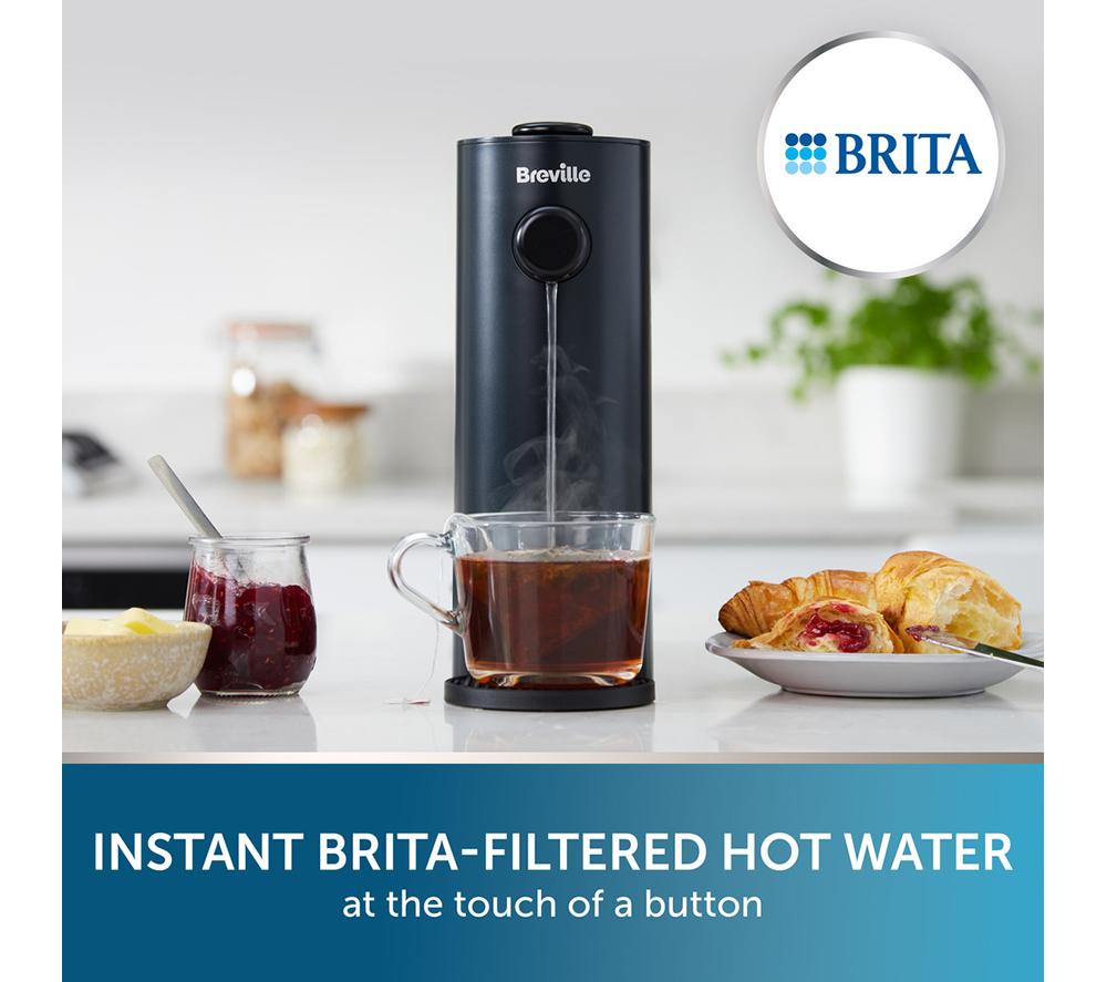 Brita hot 2024 water dispenser