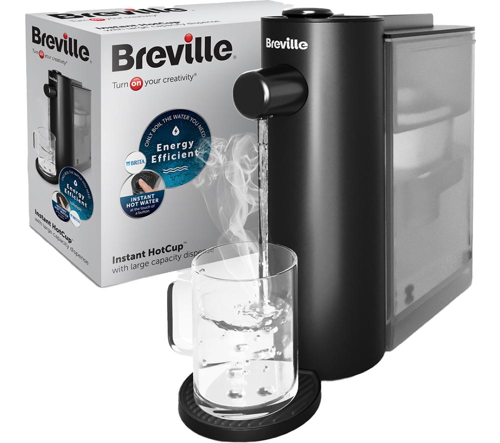 Breville one best sale cup kettle currys