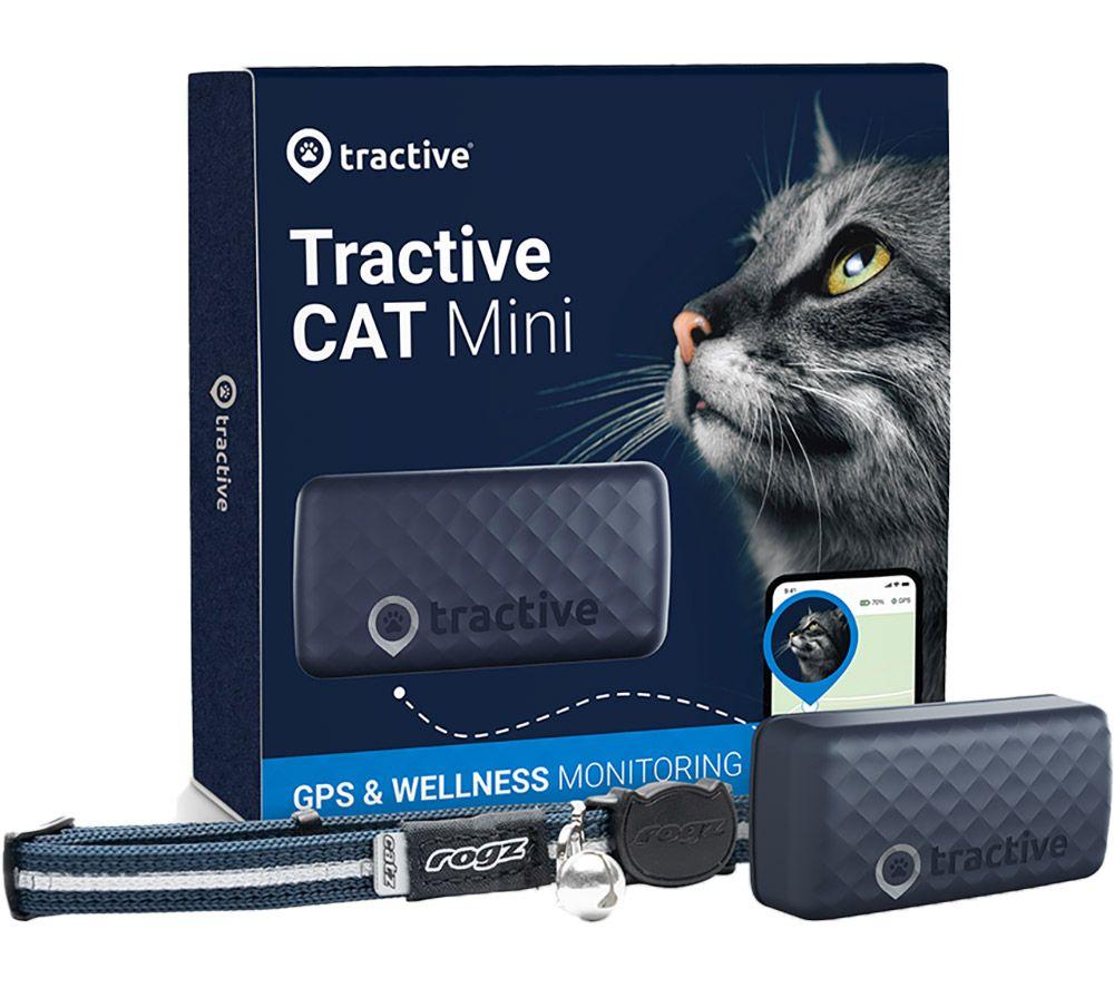 Cat tracking deals device uk