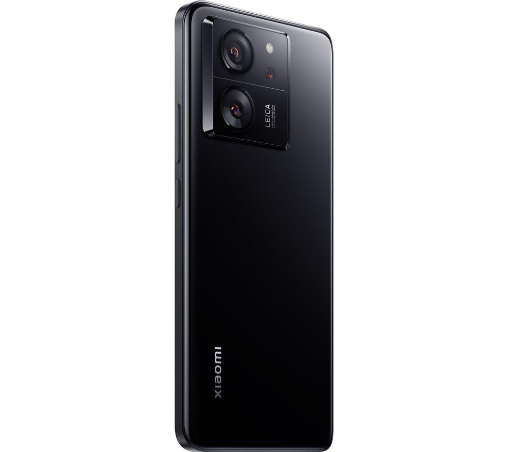 XIAOMI 13T - 256 GB, Black - image 7