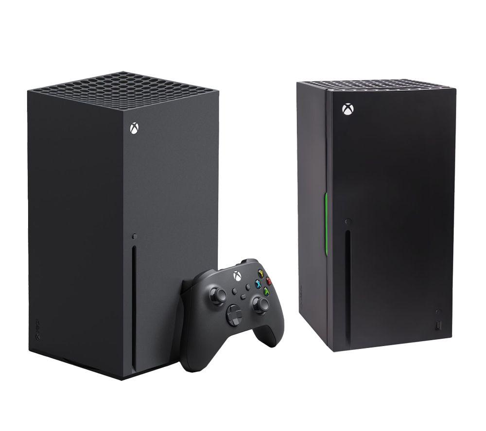 MICROSOFT Xbox Series X & Xbox Replica Drinks Cooler review | 8.8 / 10