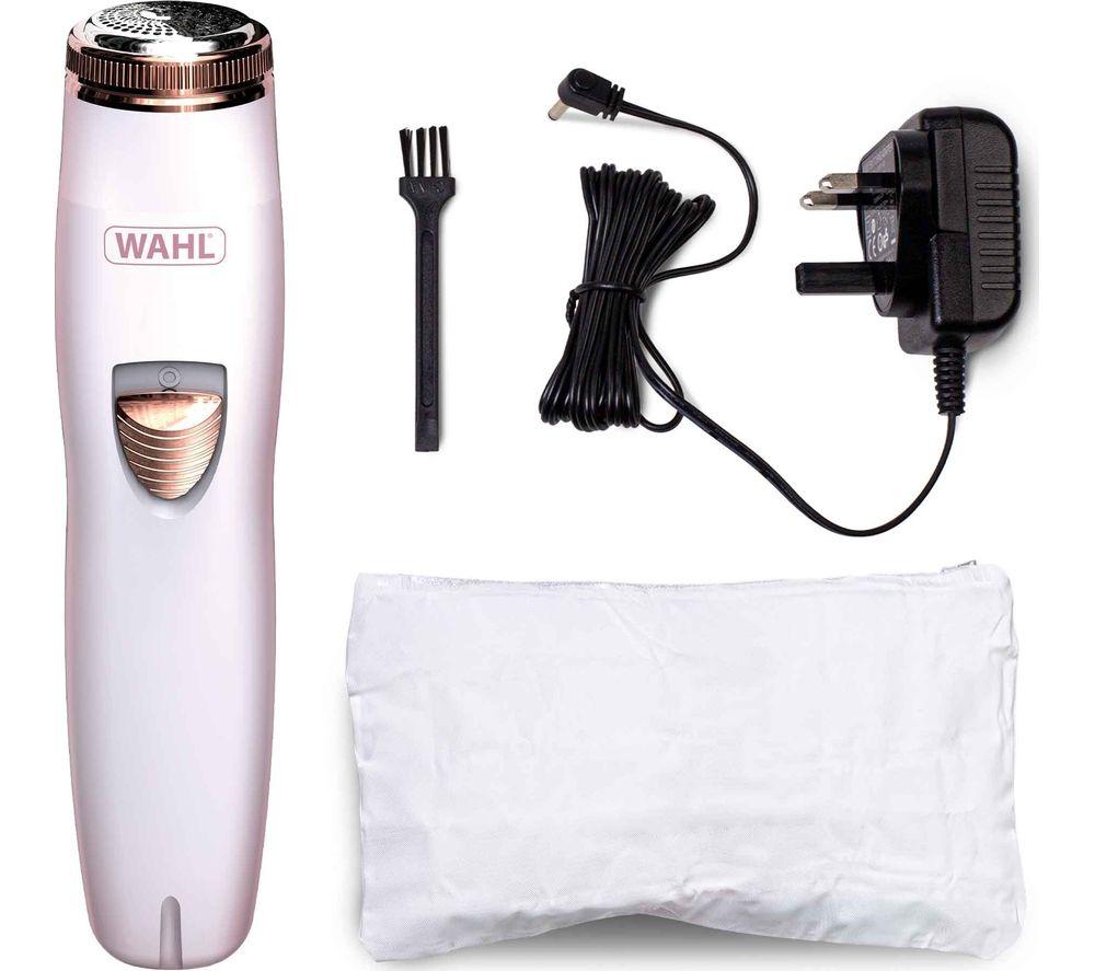 WAHL WAH 9865-3917 Ladies Facial Hair Remover review