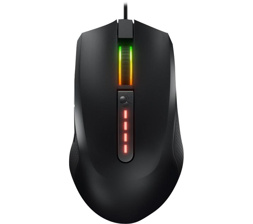 CHERRY MC 2.1 Optical Gaming Mouse review