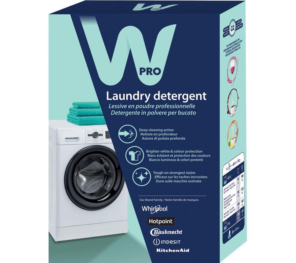 Washing machine on sale powder brands