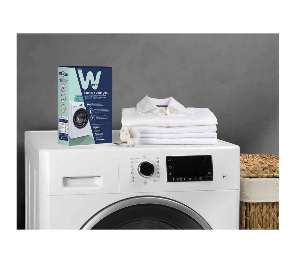 WPRO Laundry Powder Detergent image number 3 of 3