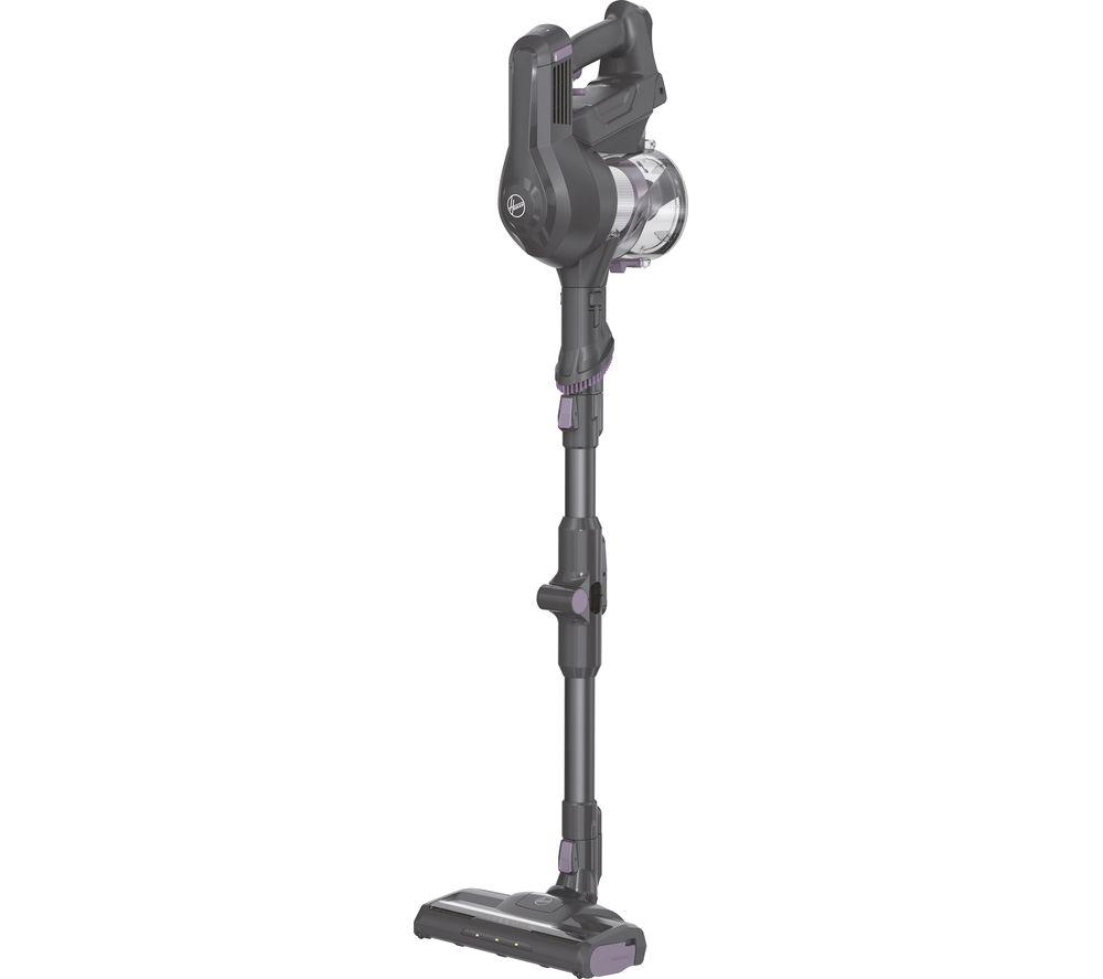 HOOVER Flexi HF1 10HX Cordless Vacuum Cleaner review