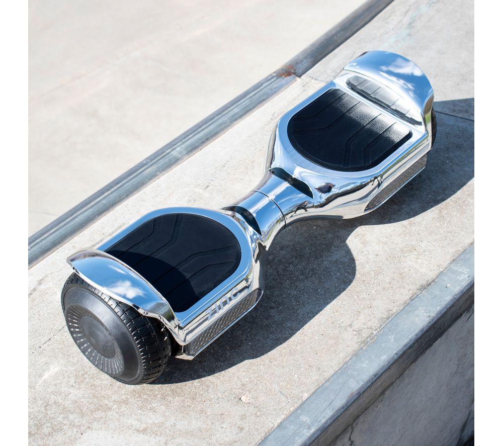 Hoverboard zinc hot sale