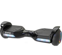 ZINC Allstar Hoverboard - Black