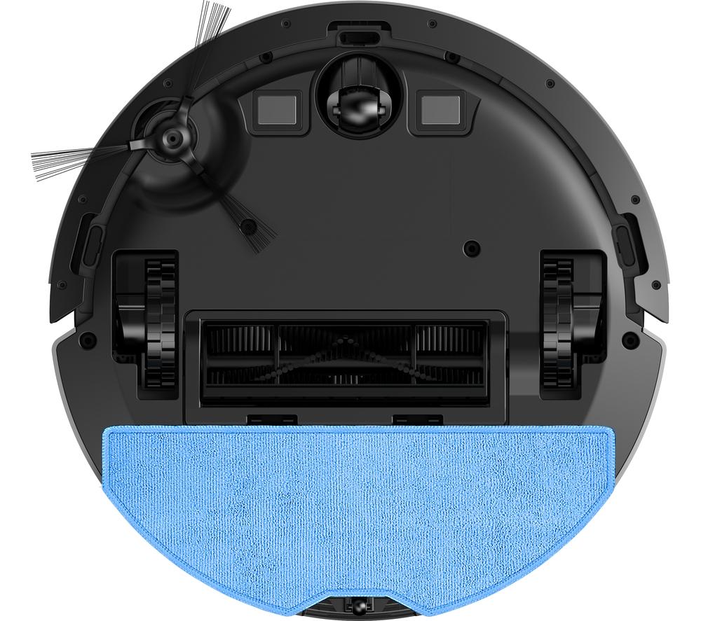 BEKO VRR60314VW Robot Vacuum Cleaner - White image number 5 of 19