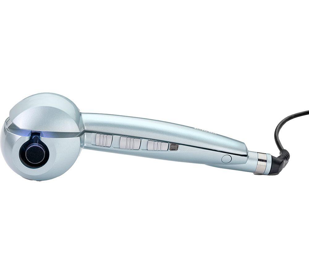 Babyliss auto outlet curler