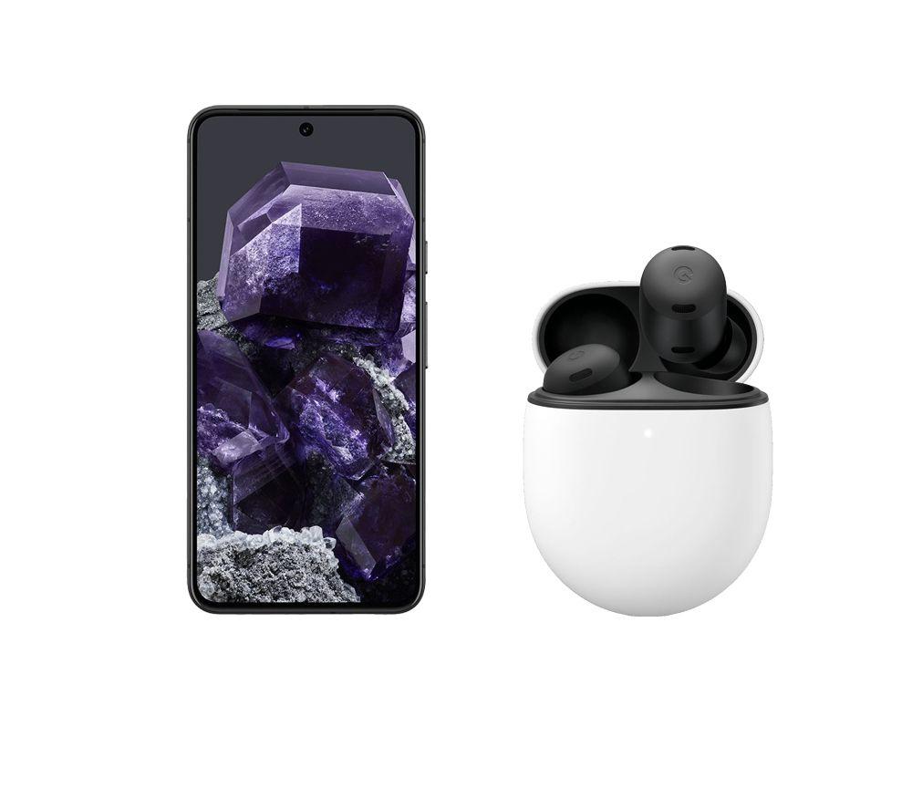 Google Pixel 8 review
