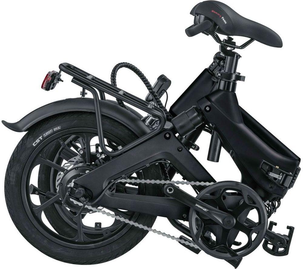 Electric bike currys new arrivals