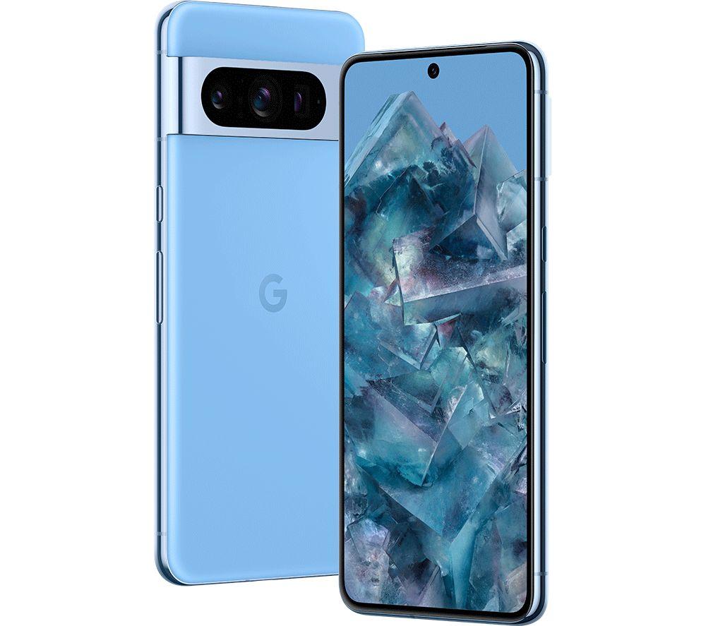 GOOGLE Pixel 8 Pro - 128 GB, Bay