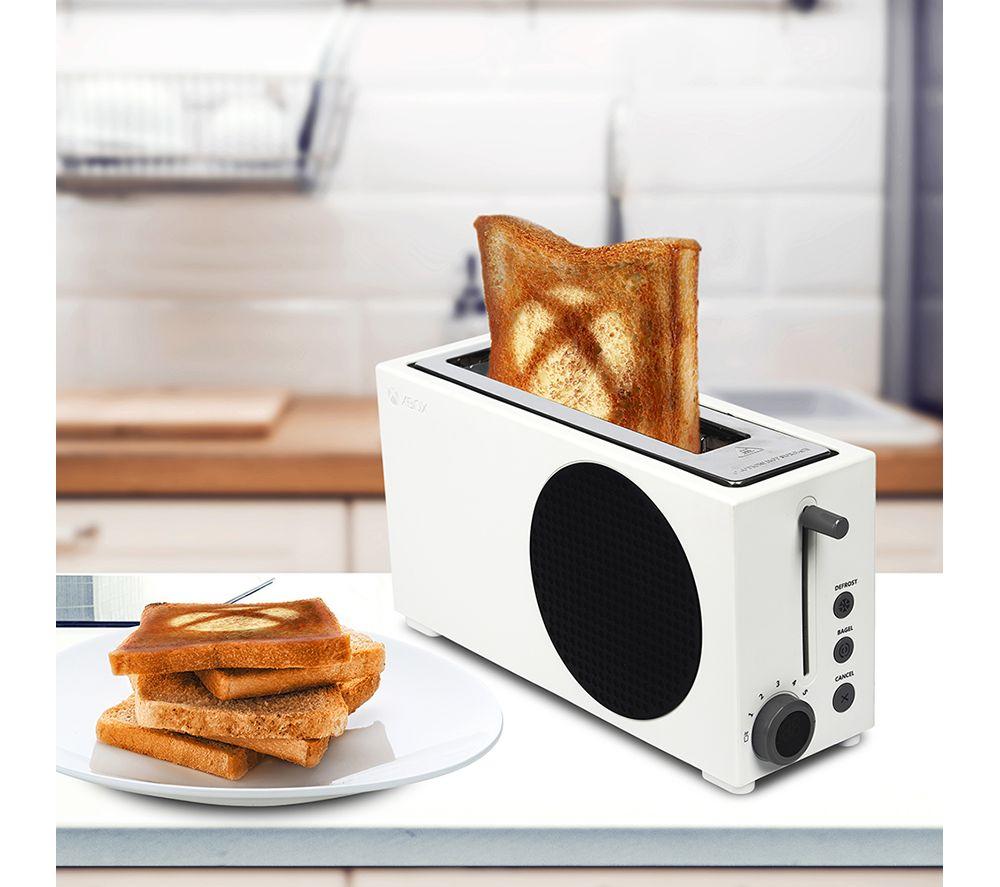 XBOX Series S Toaster image number 6