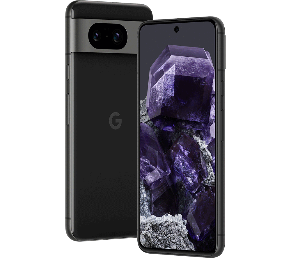 【新品未使用】Google Pixel 8 Obsidian 128 GB