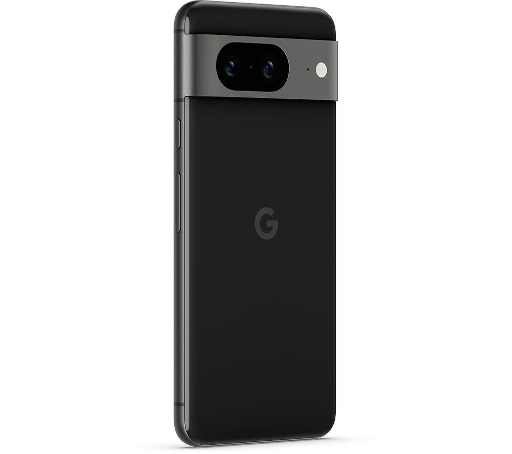 GOOGLE Pixel 8 - 128 GB, Obsidian - image 4