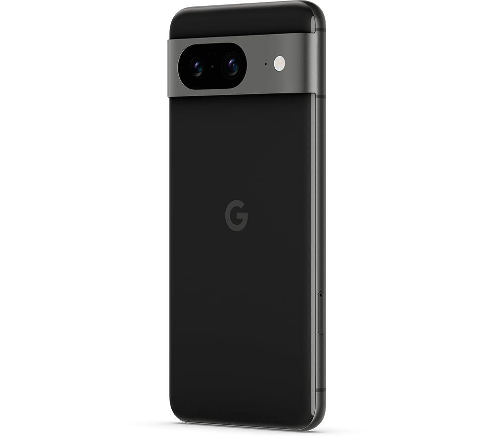 GOOGLE Pixel 8 - 128 GB, Obsidian - image 6