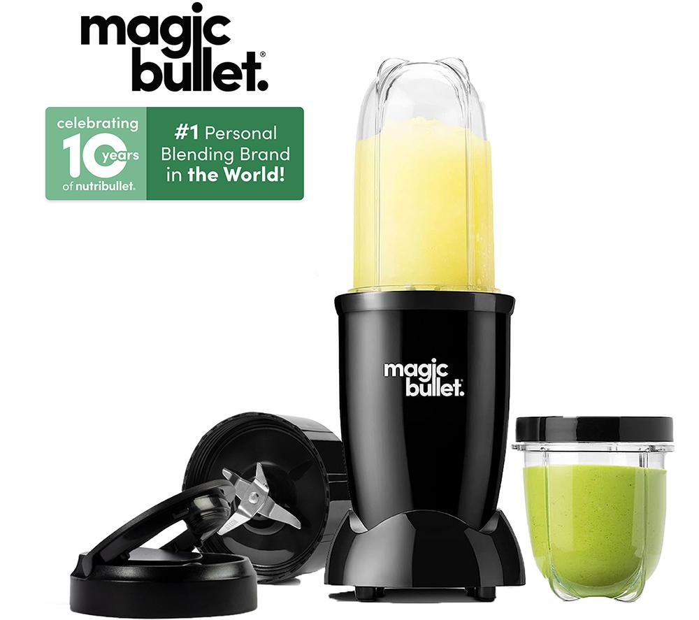 Magic Bullet NutriBullet Blender (8 Piece) - Town Hardware