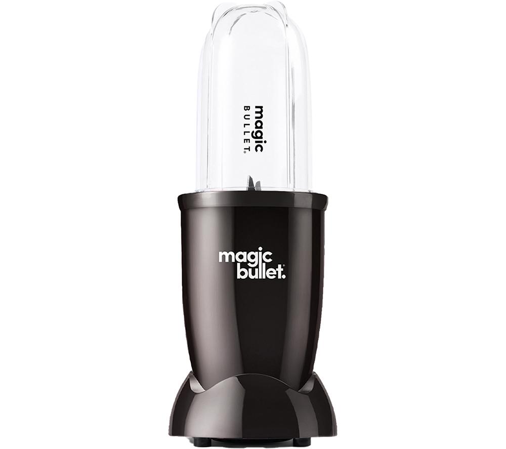 Buy NUTRIBULLET Magic Bullet Blender Black Currys