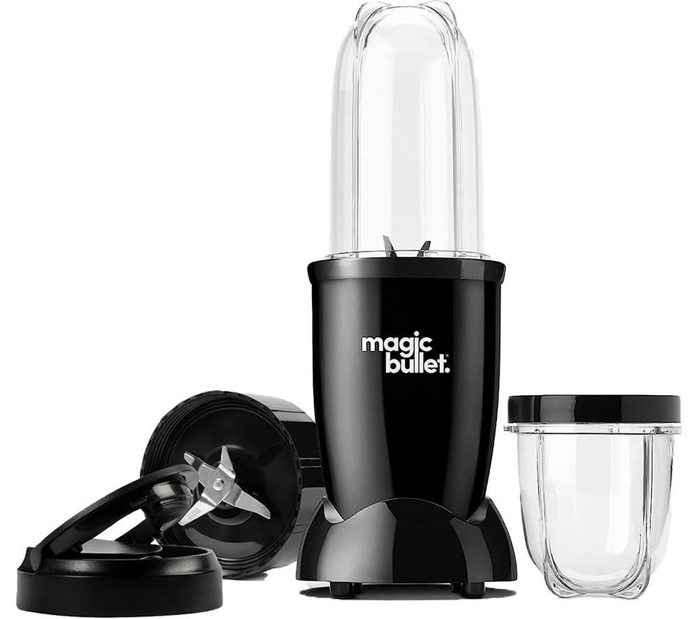 Magic Bullet NutriBullet Blender (8 Piece) - Town Hardware