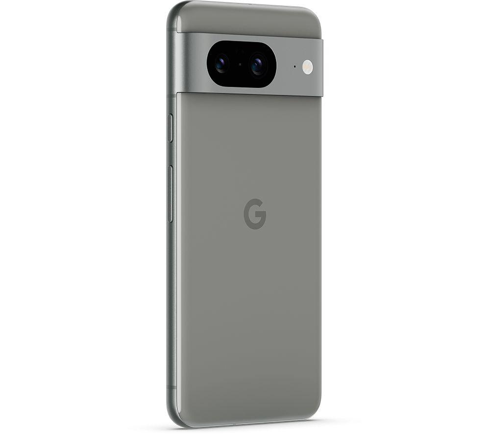 GOOGLE Pixel 8 - 128 GB, Hazel - image 4