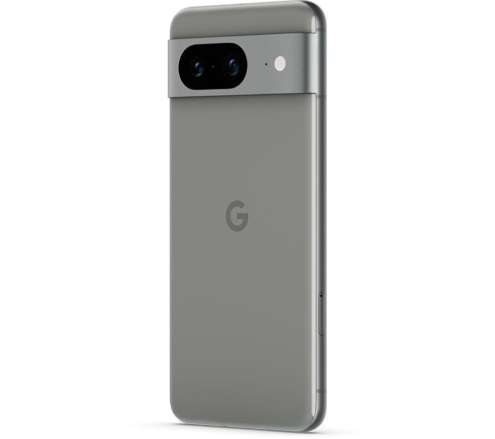 GOOGLE Pixel 8 - 128 GB, Hazel