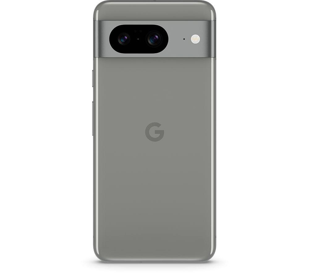 GOOGLE Pixel 8 - 128 GB, Hazel - image 7