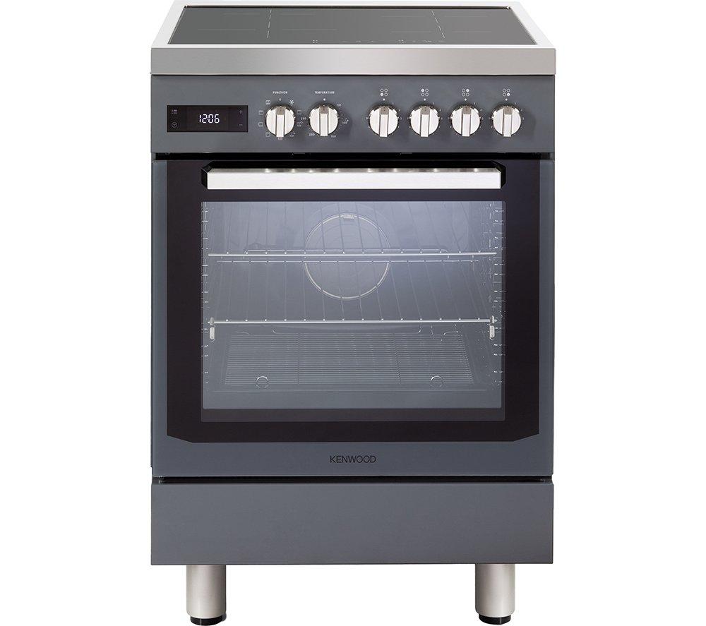 Kenwood deals range cooker