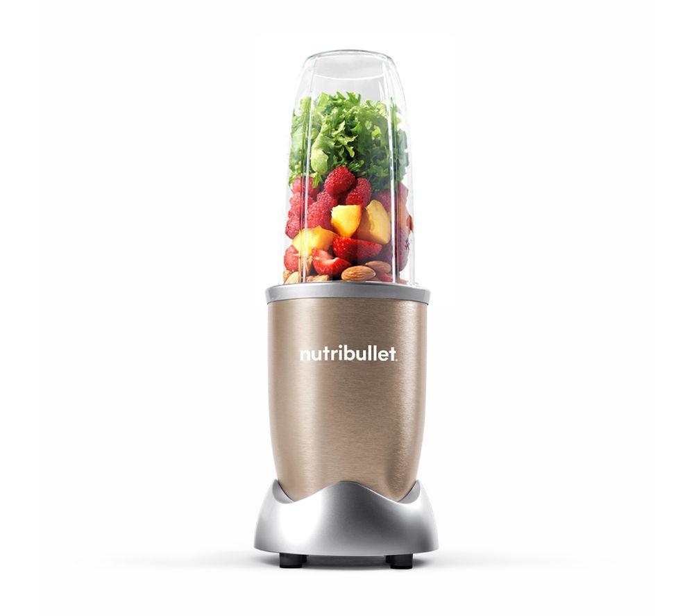 NutriBullet PRO 900 Series Blender Review: Unlock your food's full