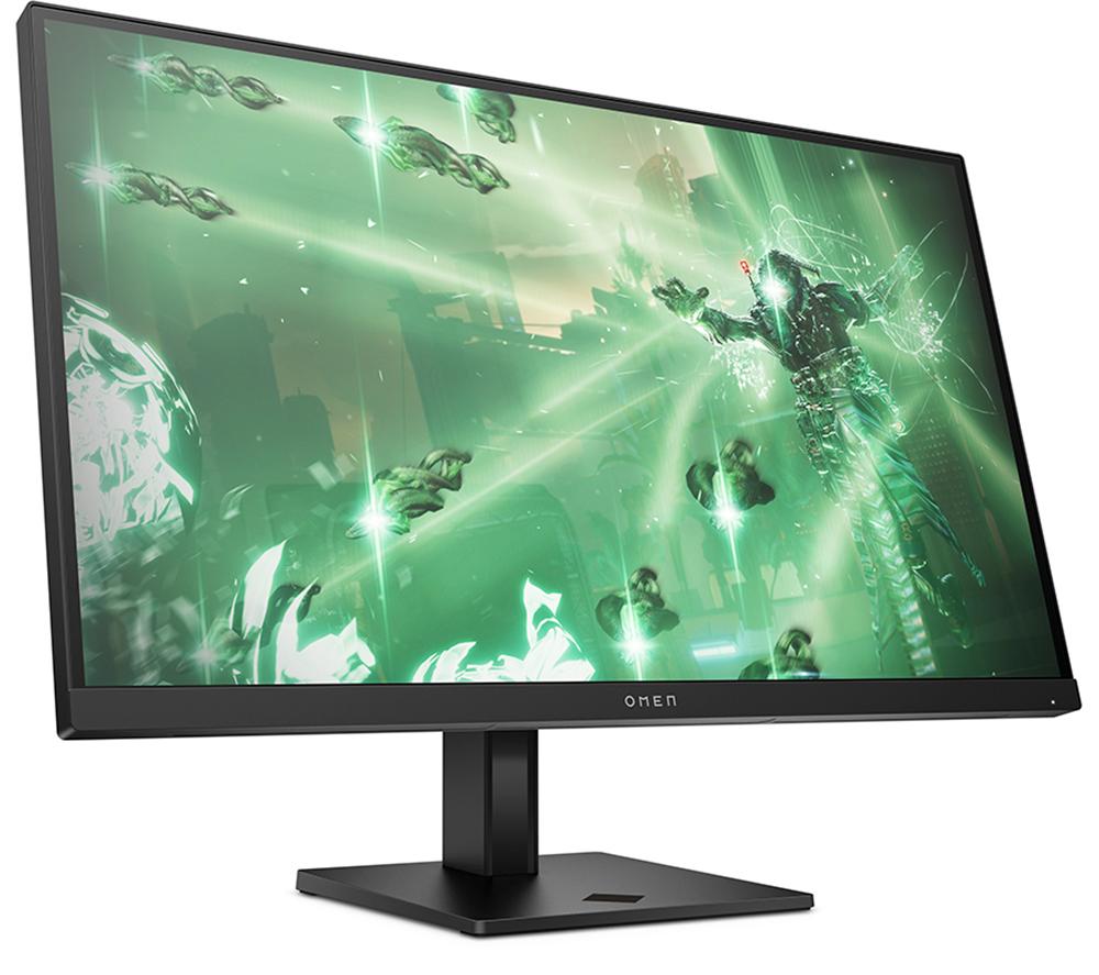 HP OMEN 27q Quad HD 27" IPS LCD Gaming Monitor review