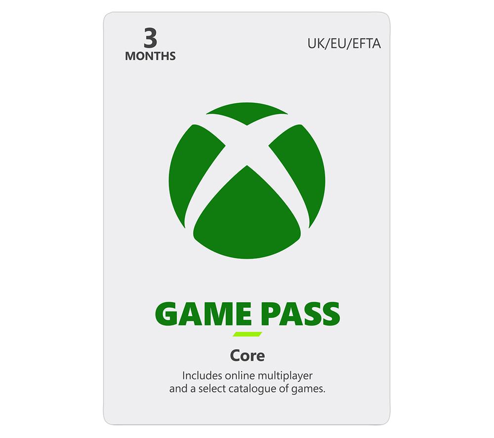 Xbox Game Pass explained