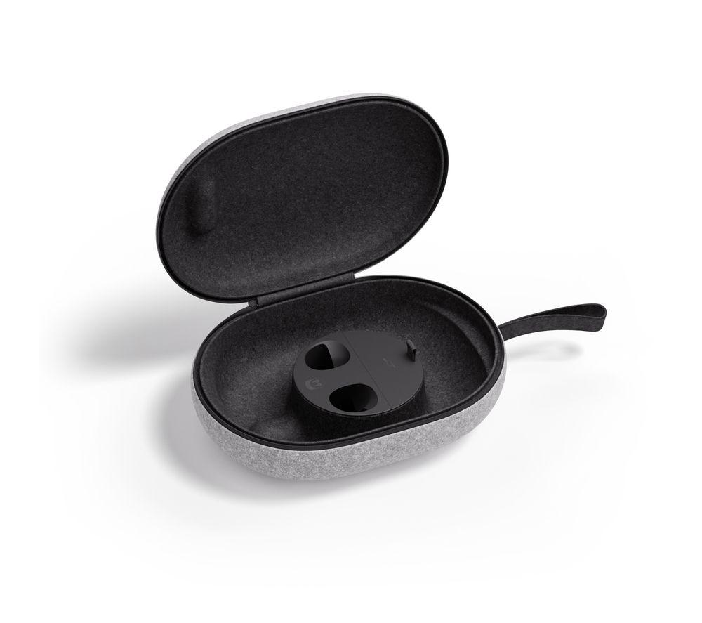 META Quest 3 Carrying Case review