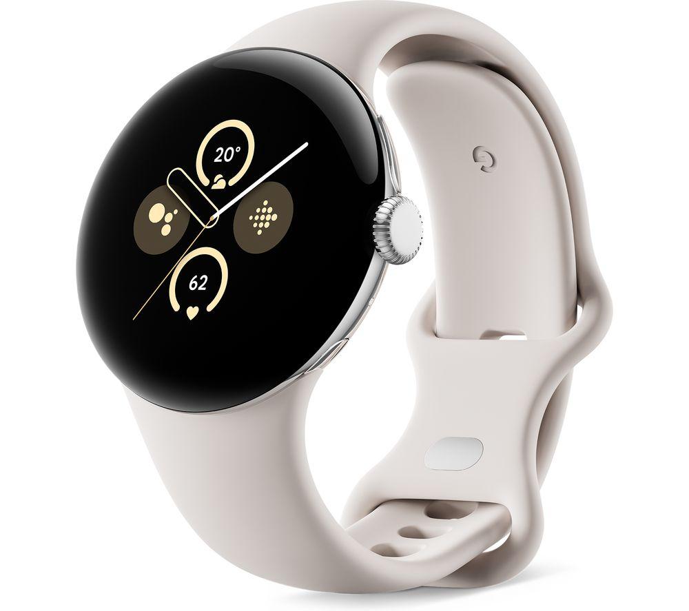 GOOGLE Pixel Watch 2 WiFi with Google Assistant review
