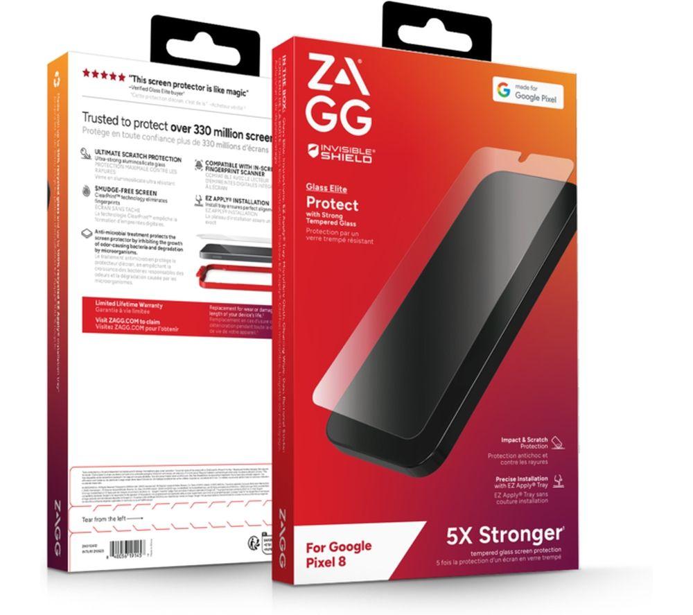 ZAGG Introduces Screen And Case Protection For The New, 56 OFF