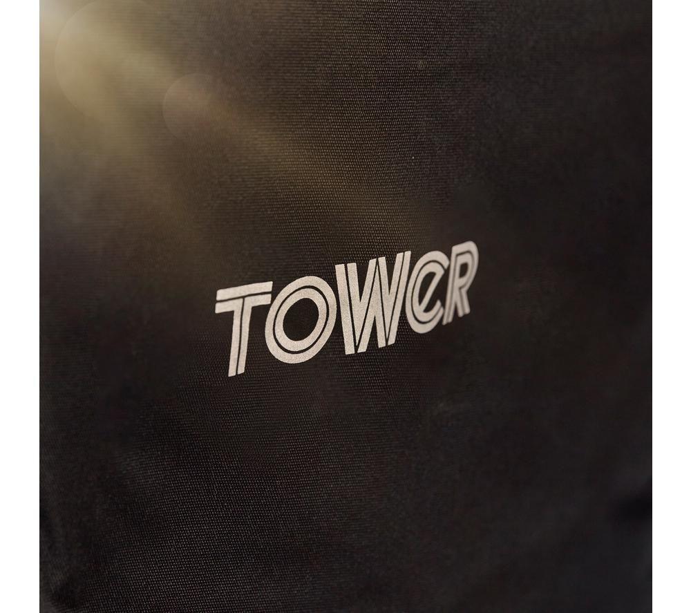 TOWER T978525COV 3 Burner Gas BBQ Grill Cover image number 2 of 7