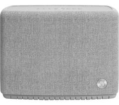 AUDIO PRO A15 Portable Wireless Multi-room Speakers - Light Grey