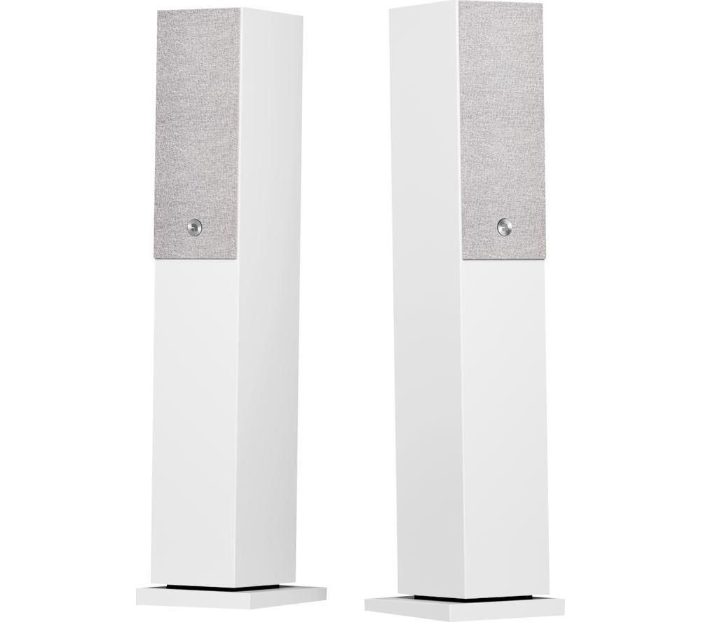 AUDIO PRO A38 Wireless Multi-room Speakers - White image number 2 of 4