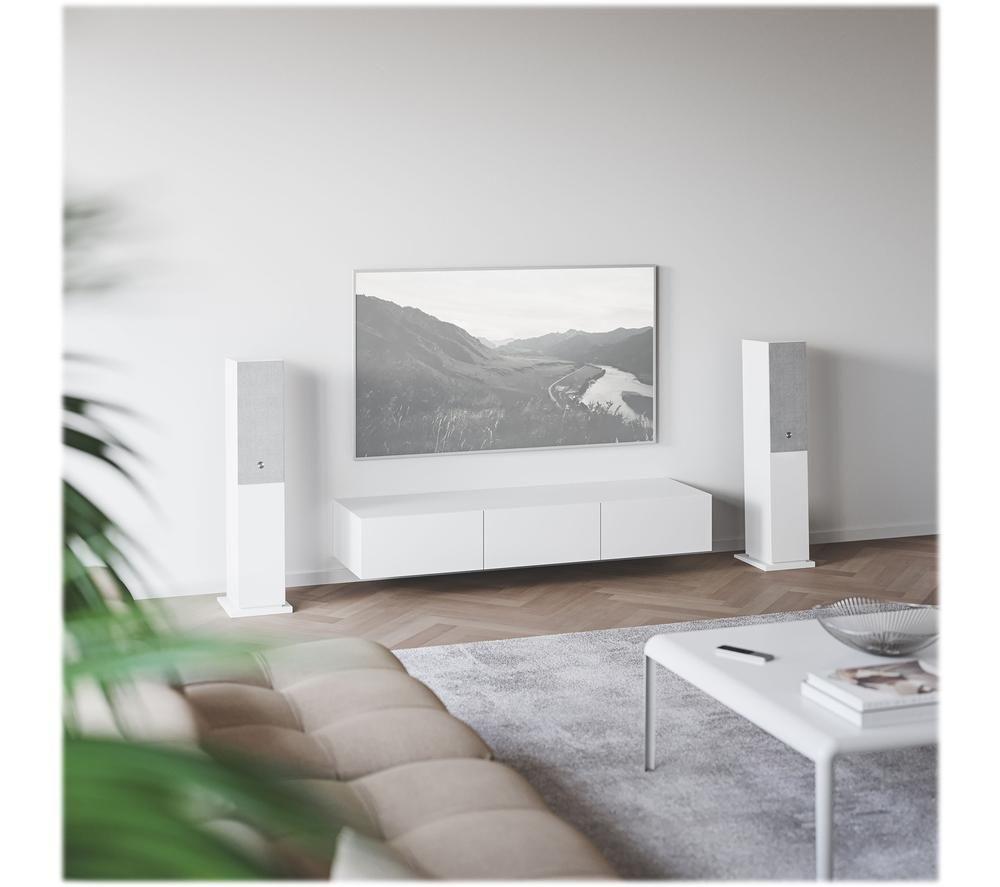 AKUNADECOR Aloha 50W LED Ventilatore Mantra