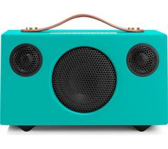 AUDIO PRO Addon T3+ Portable Bluetooth Speaker - Aqua