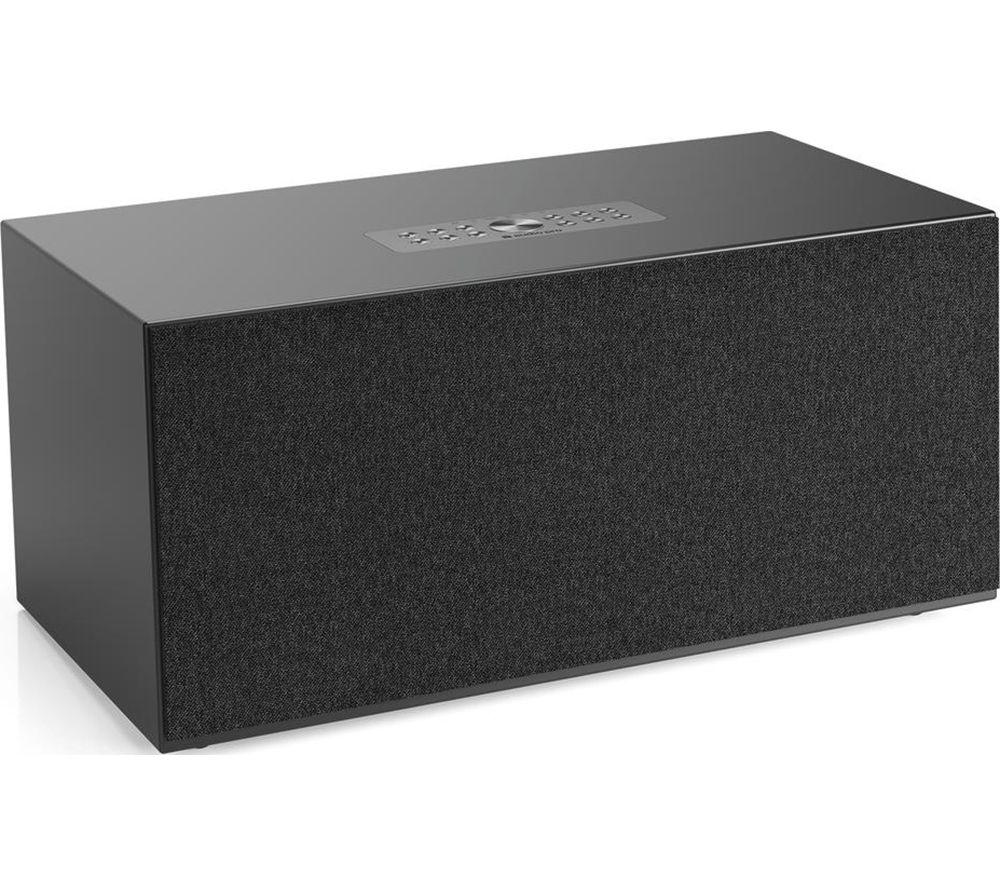 AUDIO PRO C20 Wireless Multi-room Speaker - Black image number 3 of 9