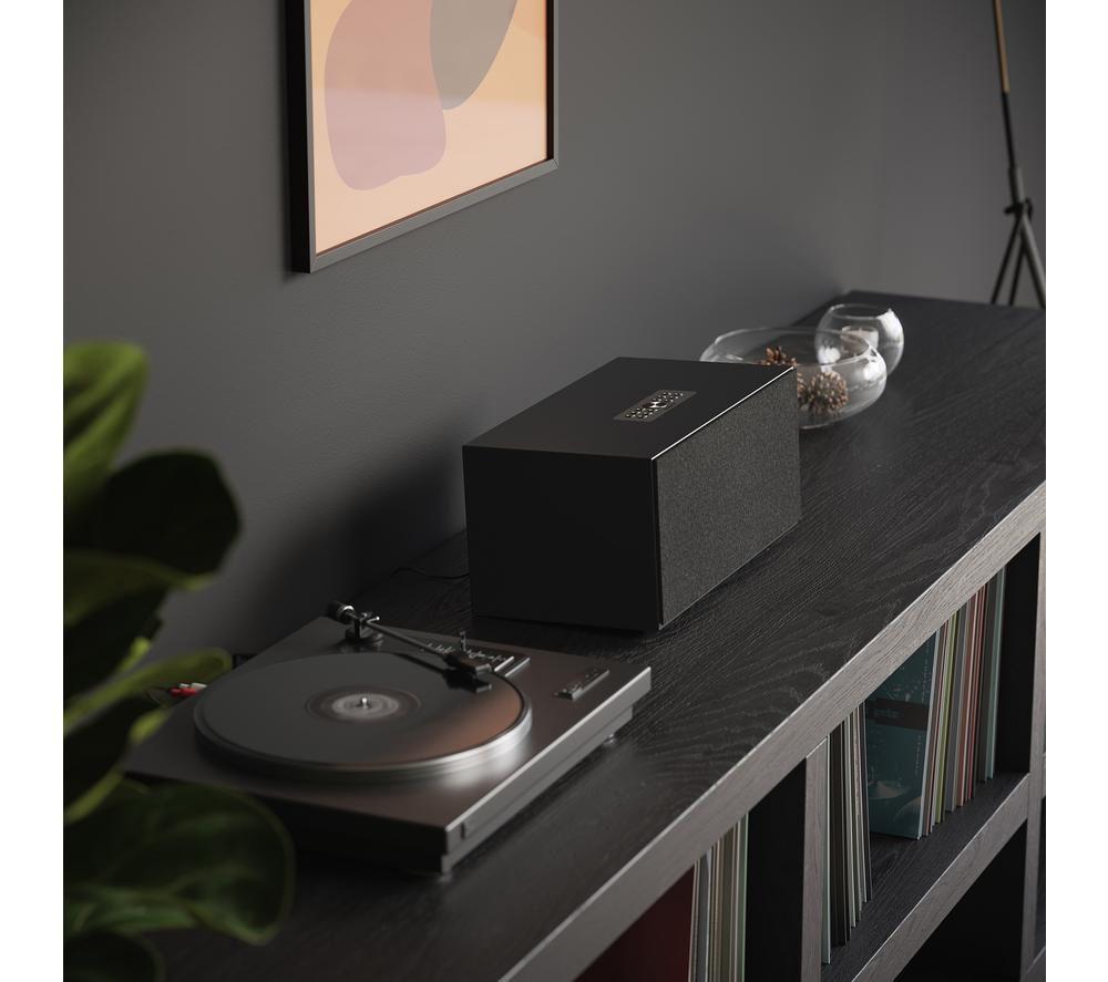 AUDIO PRO C20 Wireless Multi-room Speaker - Black image number 5 of 9