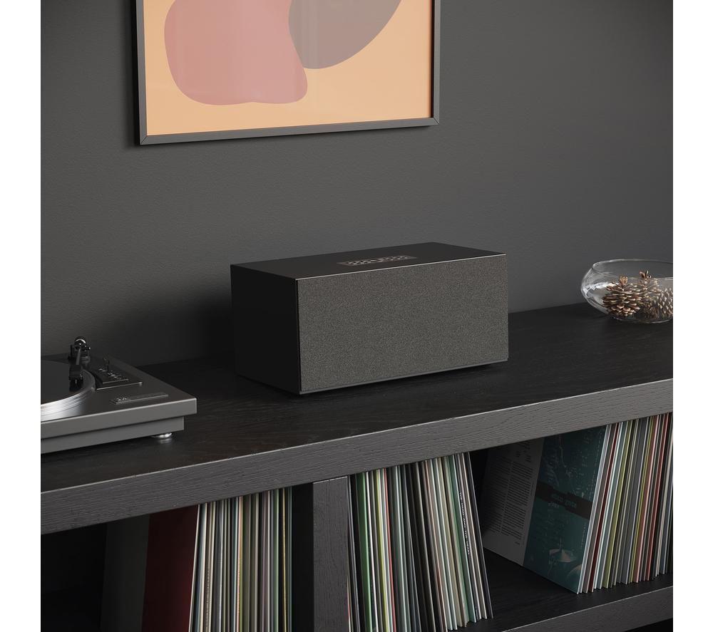 AUDIO PRO C20 Wireless Multi-room Speaker - Black image number 7 of 9