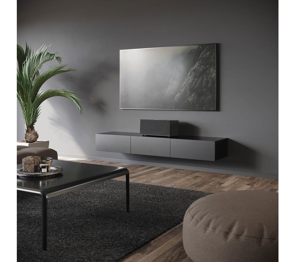AUDIO PRO C20 Wireless Multi-room Speaker - Black image number 8 of 9