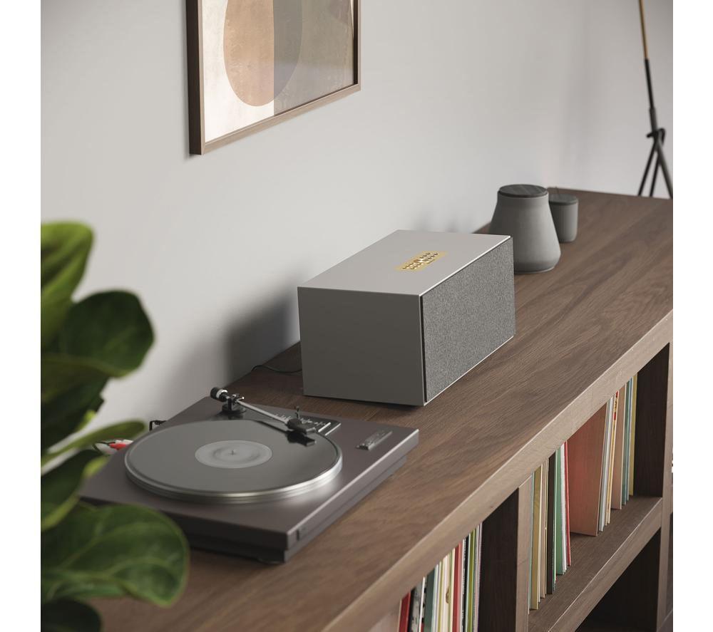 AUDIO PRO C20 Wireless Multi-room Speaker - Grey image number 6 of 8