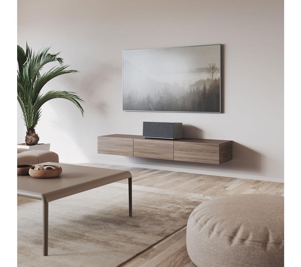 AUDIO PRO C20 Wireless Multi-room Speaker - Grey image number 8 of 8